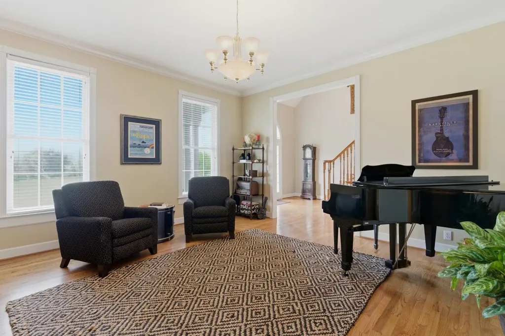 254 Quad Oak Drive Mount Juliet TN 37122