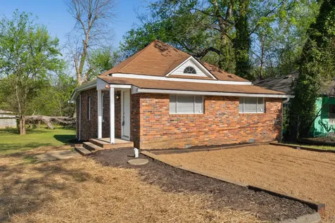 1717 Stanfiel Street Chattanooga TN 37406