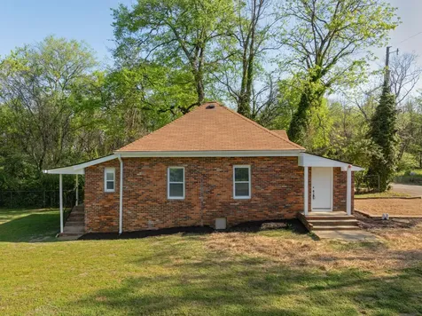 1717 Stanfiel Street Chattanooga TN 37406