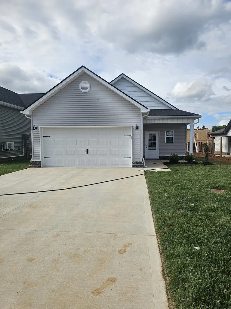 2696 Brewster Drive Clarksville TN 37042