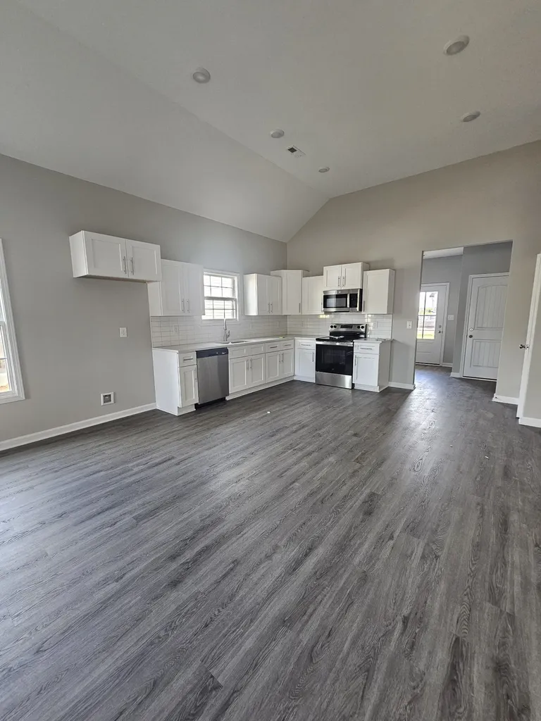 2696 Brewster Drive Clarksville TN 37042