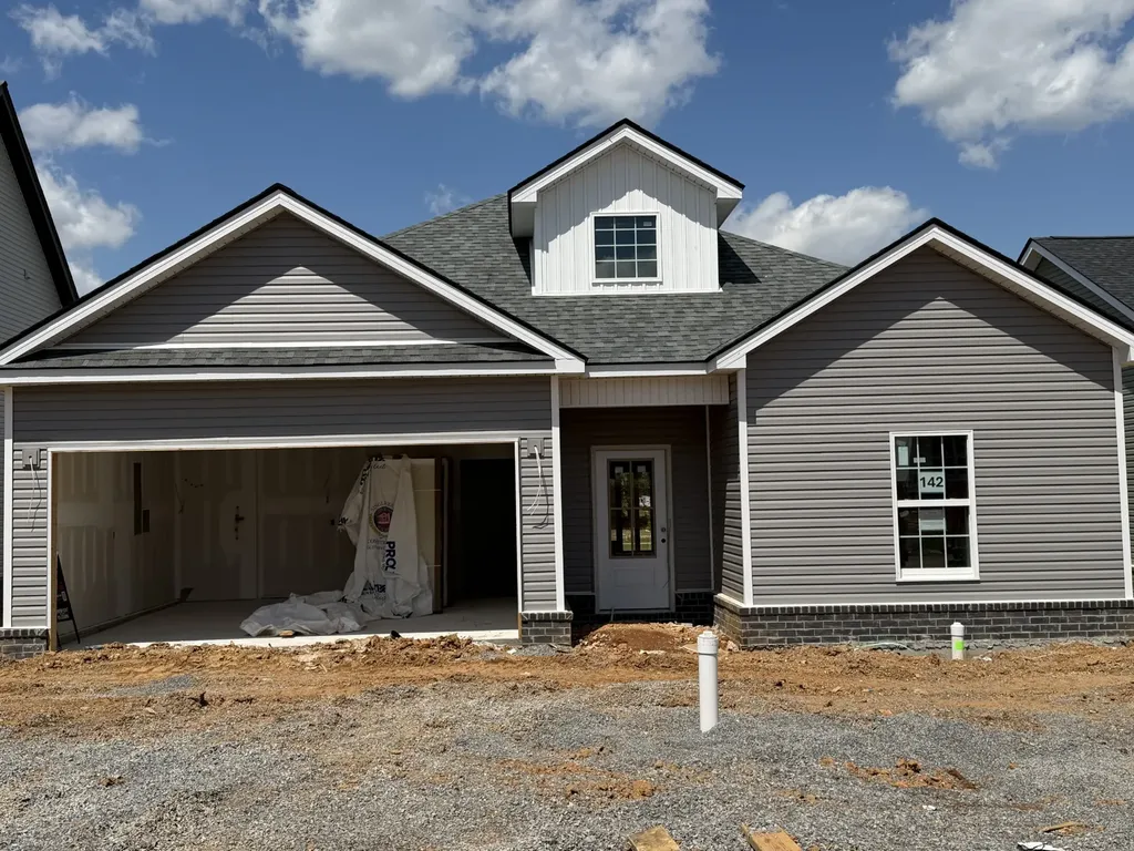 2688 Brewster Drive Clarksville TN 37042