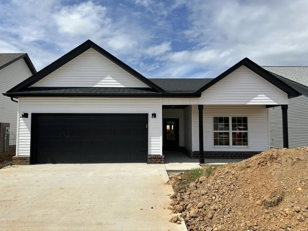 2704 Brewster Drive Clarksville TN 37042