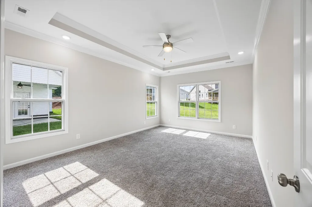 2704 Brewster Drive Clarksville TN 37042