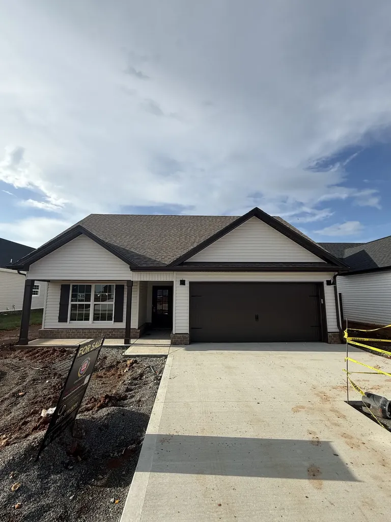 2700 Brewster Drive Clarksville TN 37042