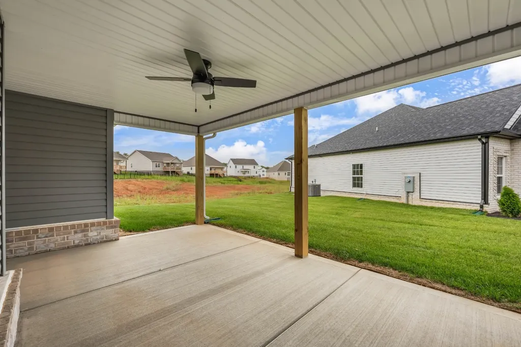 2700 Brewster Drive Clarksville TN 37042