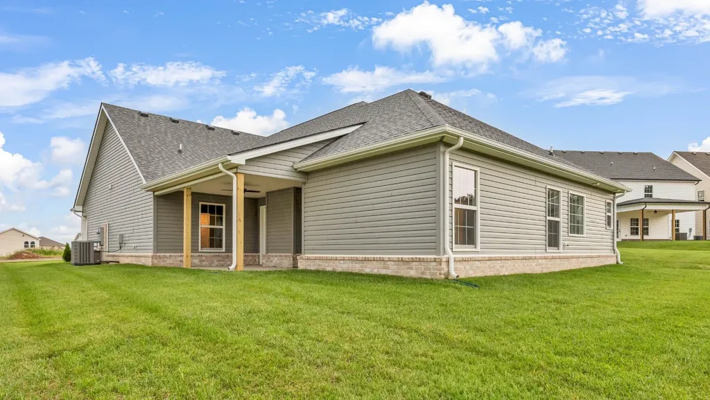 2700 Brewster Drive Clarksville TN 37042