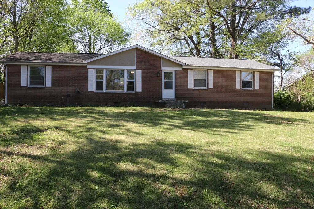 116 Delaware Drive Clarksville TN 37042