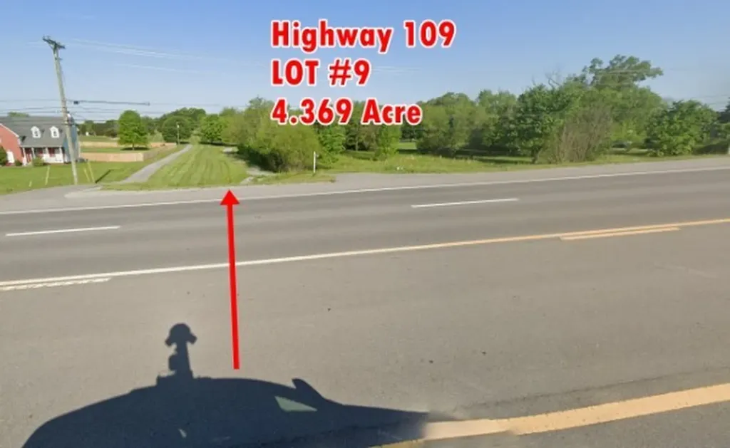 8870 Highway 109, N Lebanon TN 37087