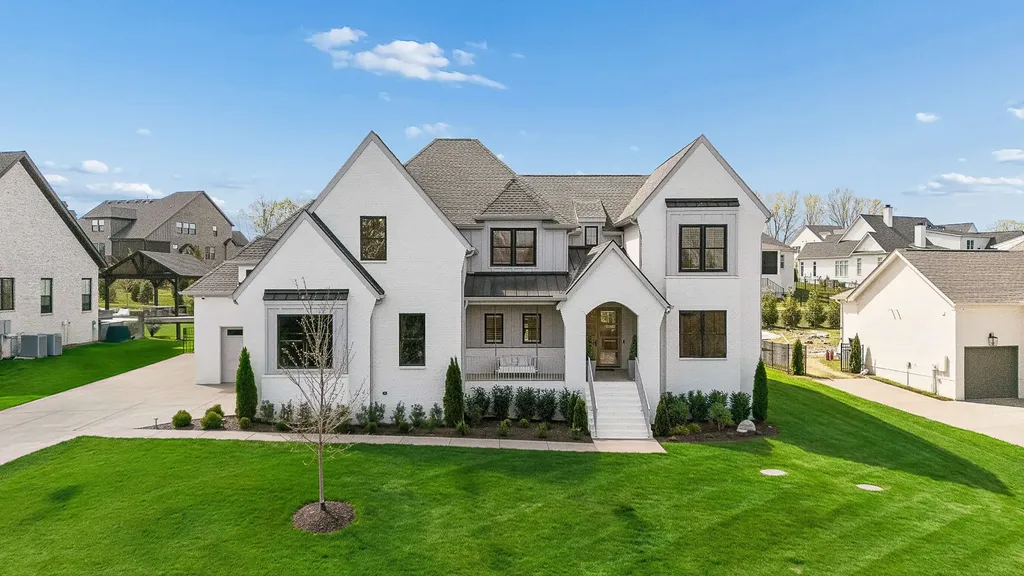 4672 Majestic Meadows Drive Arrington TN 37014