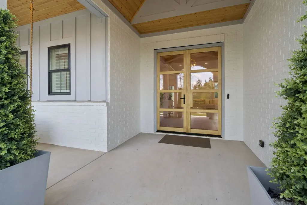4672 Majestic Meadows Drive Arrington TN 37014