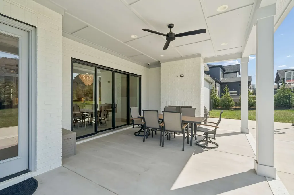 4672 Majestic Meadows Drive Arrington TN 37014