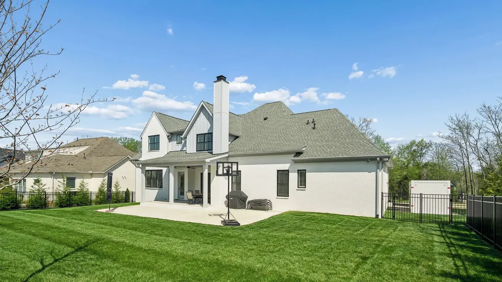 4672 Majestic Meadows Drive Arrington TN 37014