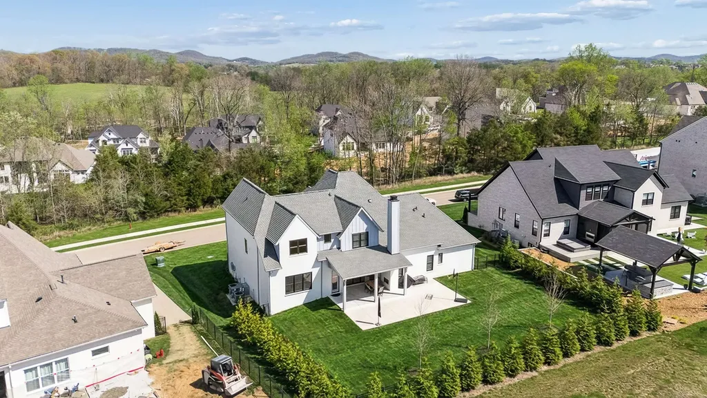 4672 Majestic Meadows Drive Arrington TN 37014