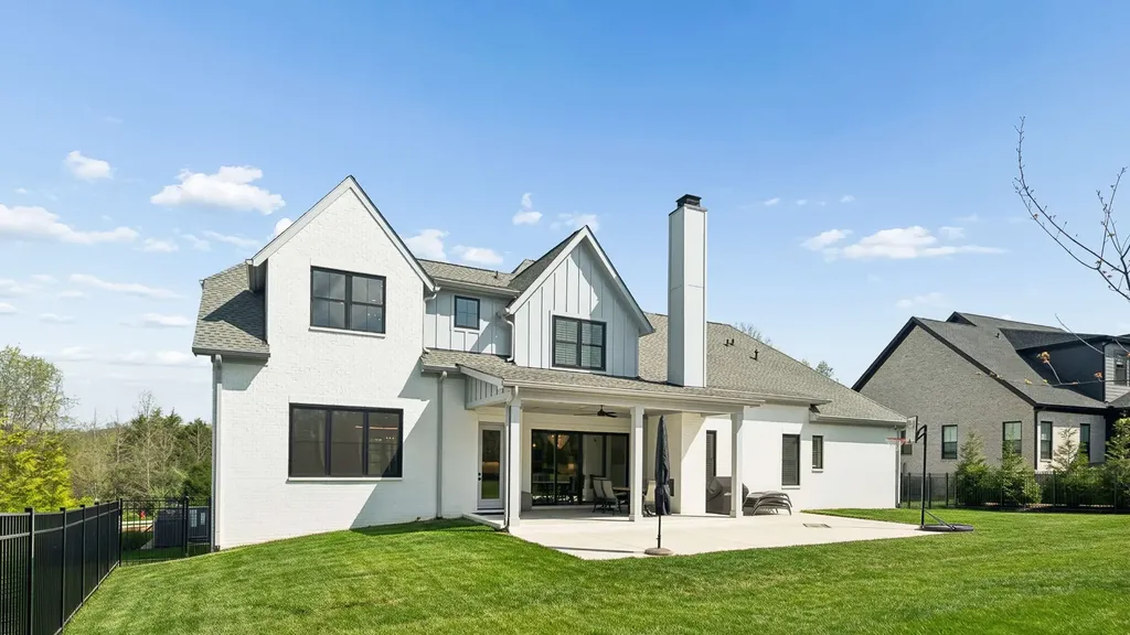 4672 Majestic Meadows Drive Arrington TN 37014