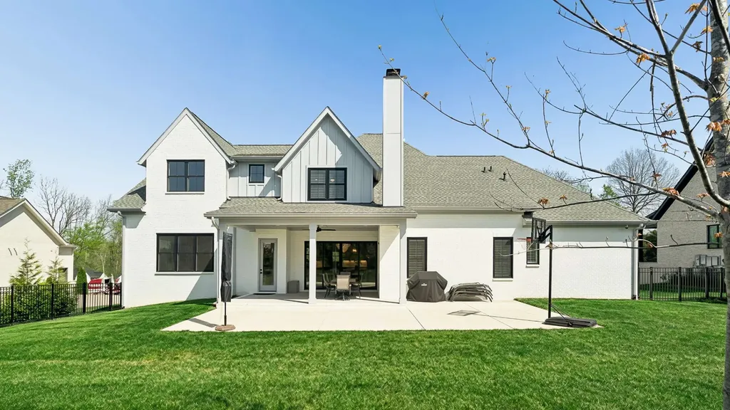 4672 Majestic Meadows Drive Arrington TN 37014