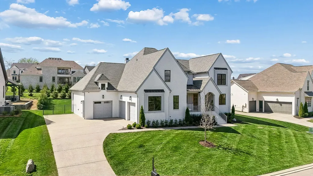 4672 Majestic Meadows Drive Arrington TN 37014