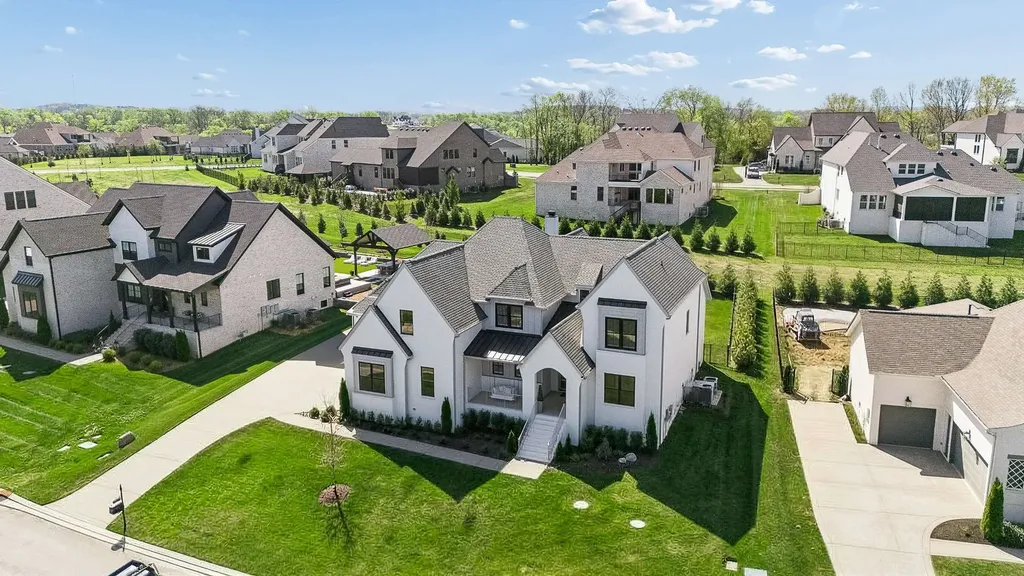 4672 Majestic Meadows Drive Arrington TN 37014