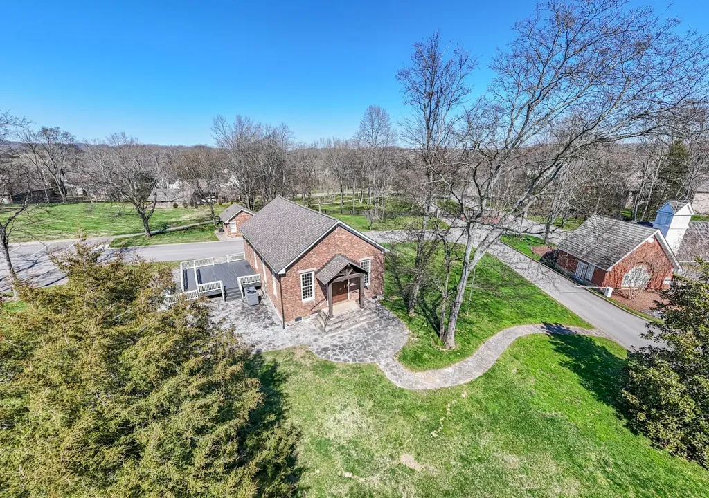 4672 Majestic Meadows Drive Arrington TN 37014