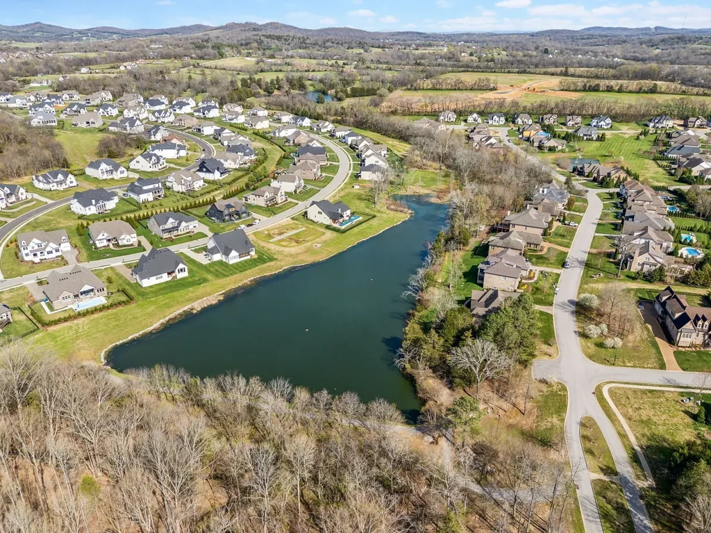 4672 Majestic Meadows Drive Arrington TN 37014