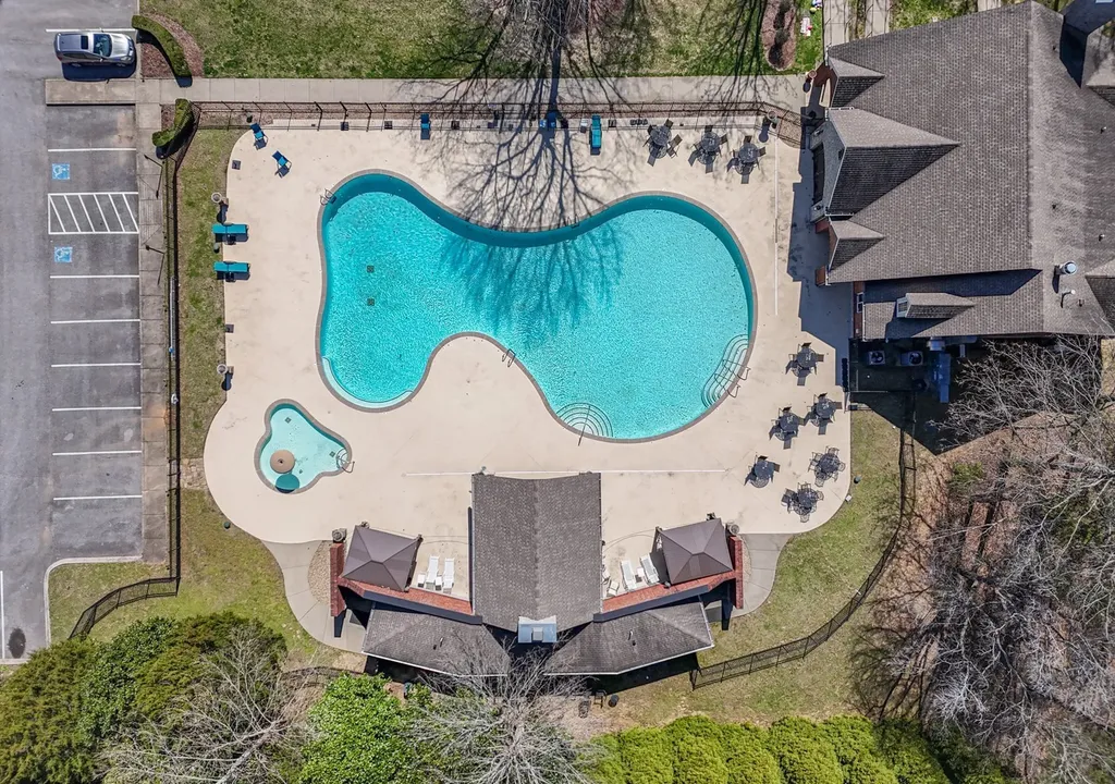 4672 Majestic Meadows Drive Arrington TN 37014