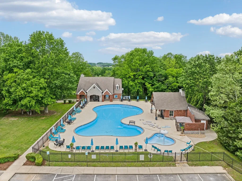 4672 Majestic Meadows Drive Arrington TN 37014
