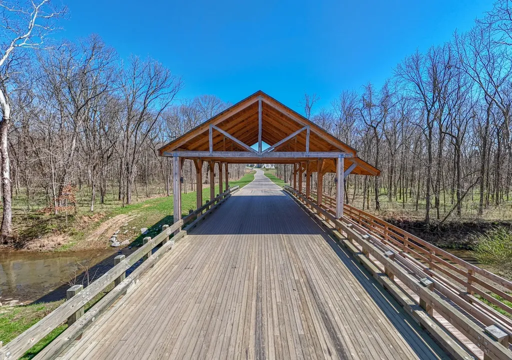 4672 Majestic Meadows Drive Arrington TN 37014