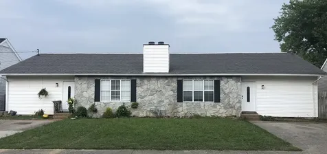 2721 Penn Meade Drive Nashville TN 37214