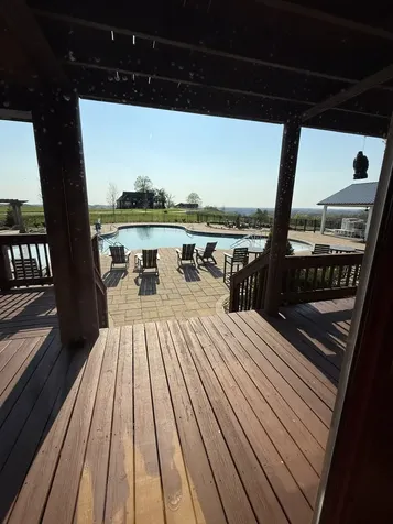 0 Mallard Road Hilham TN 38568