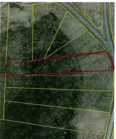 0 Mallard Road Hilham TN 38568