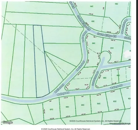 0 Mallard Road Hilham TN 38568