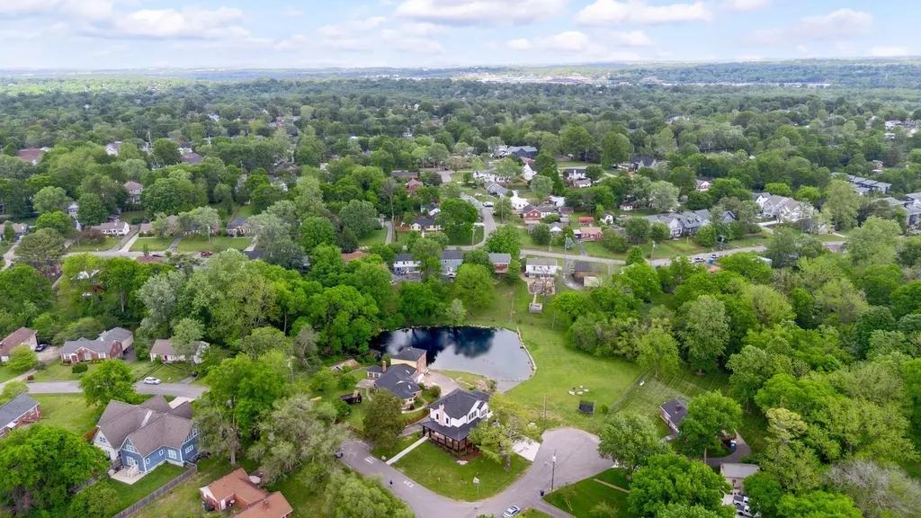 0 Pafford Drive Nashville TN 37206