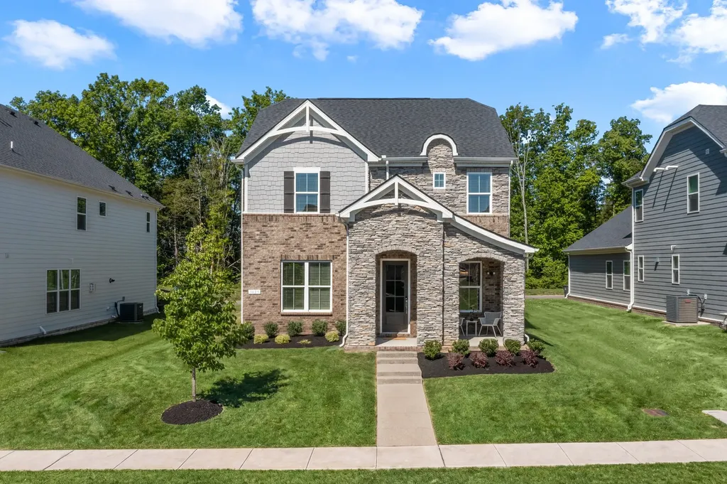 3025 Ozment Drive Nolensville TN 37135