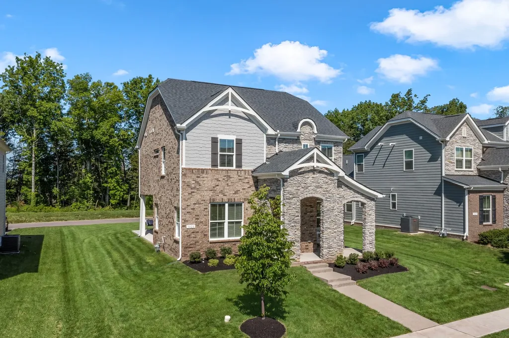 3025 Ozment Drive Nolensville TN 37135