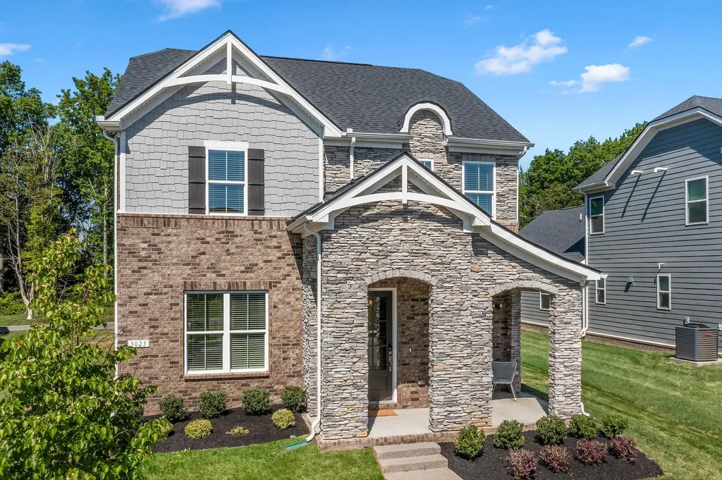 3025 Ozment Drive Nolensville TN 37135
