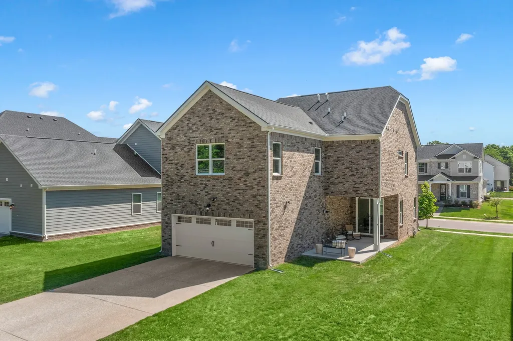 3025 Ozment Drive Nolensville TN 37135