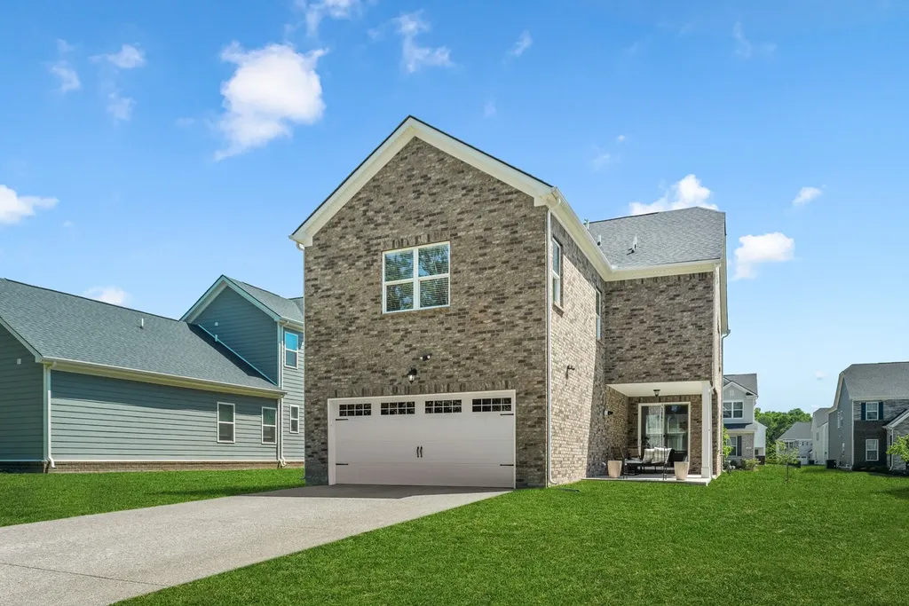 3025 Ozment Drive Nolensville TN 37135