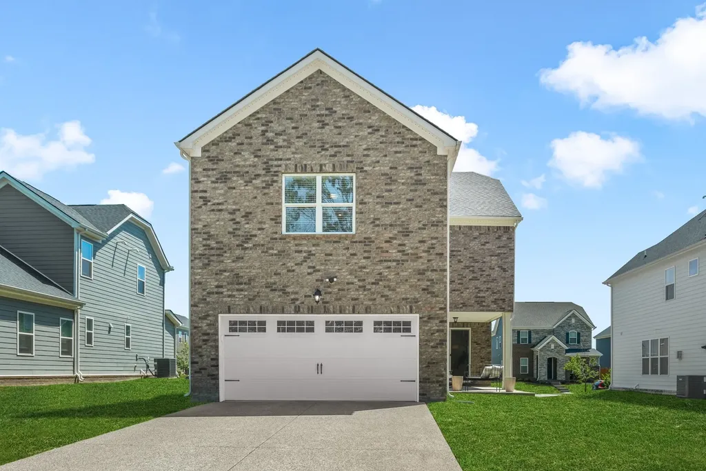 3025 Ozment Drive Nolensville TN 37135