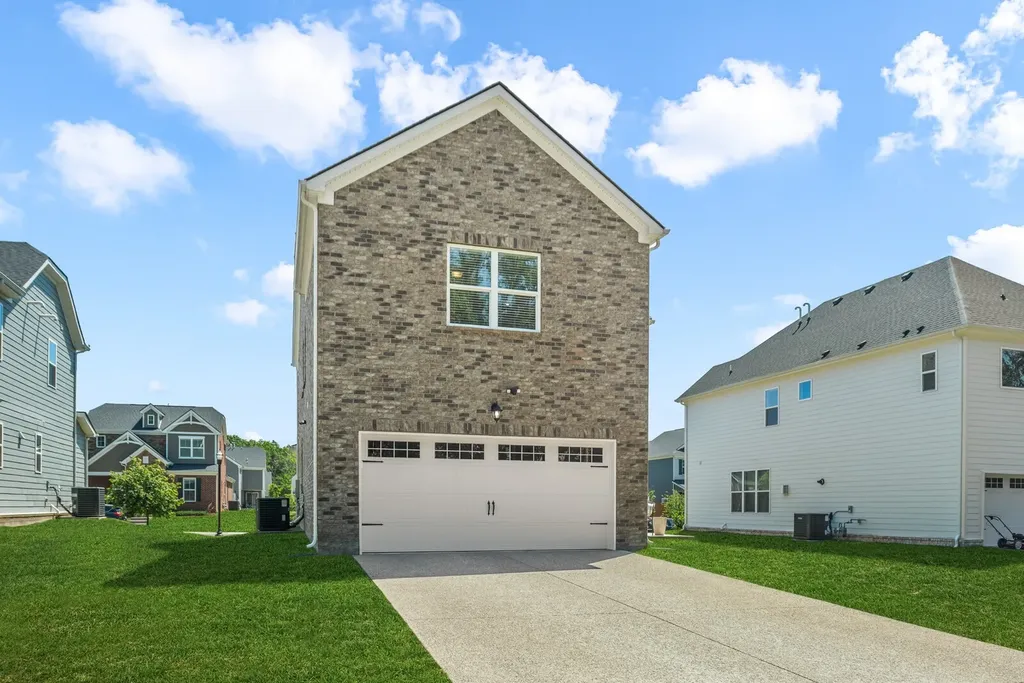 3025 Ozment Drive Nolensville TN 37135