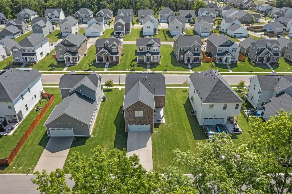 3025 Ozment Drive Nolensville TN 37135