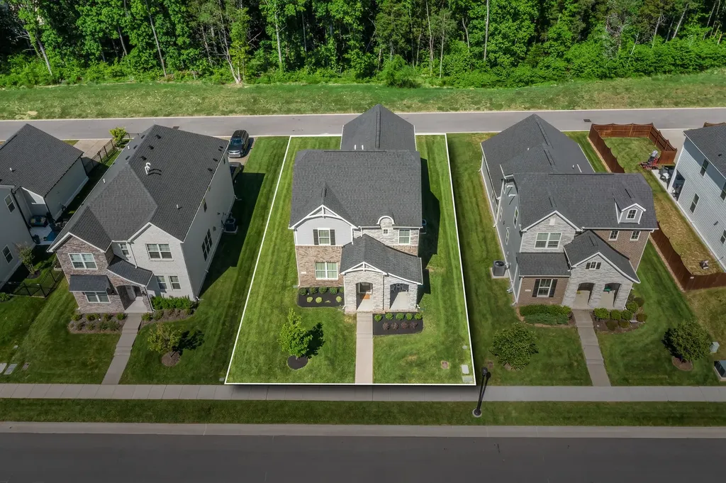 3025 Ozment Drive Nolensville TN 37135