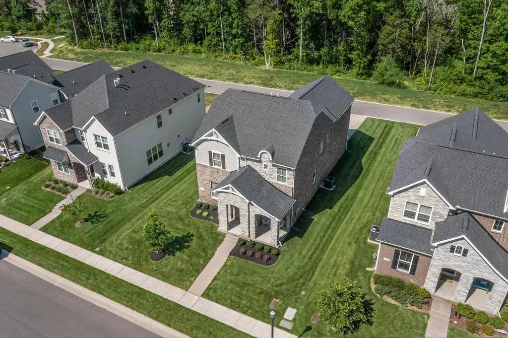 3025 Ozment Drive Nolensville TN 37135