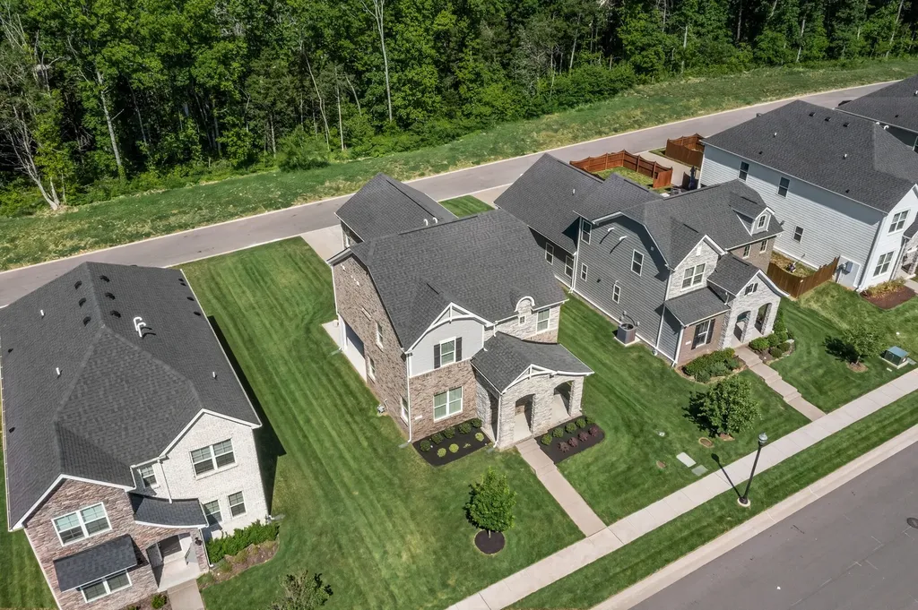 3025 Ozment Drive Nolensville TN 37135