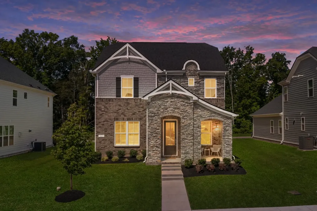 3025 Ozment Drive Nolensville TN 37135