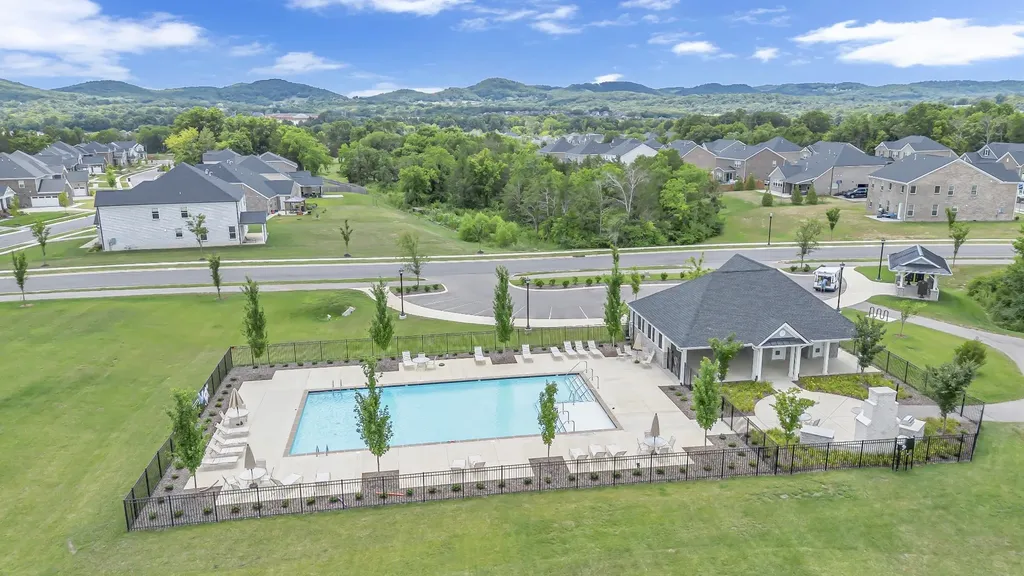3025 Ozment Drive Nolensville TN 37135