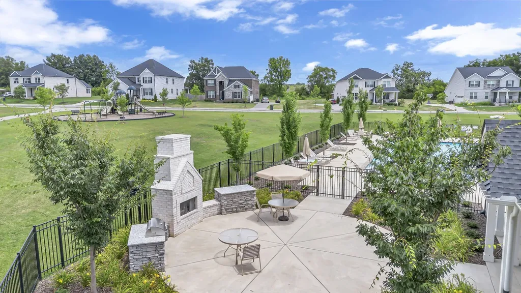 3025 Ozment Drive Nolensville TN 37135