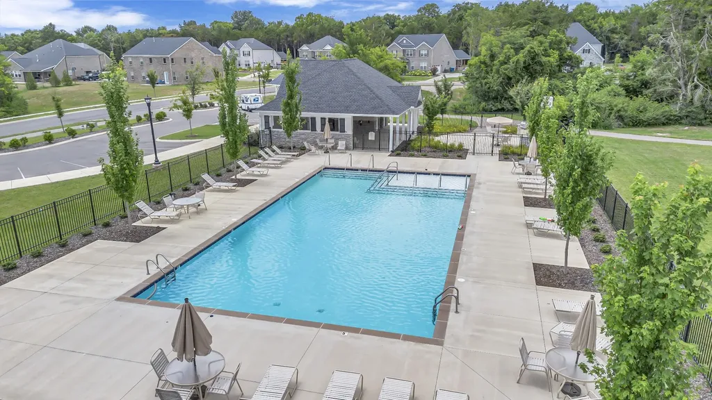 3025 Ozment Drive Nolensville TN 37135