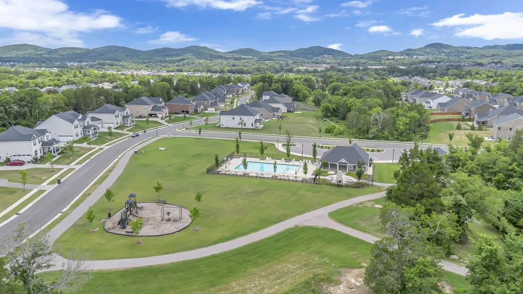 3025 Ozment Drive Nolensville TN 37135