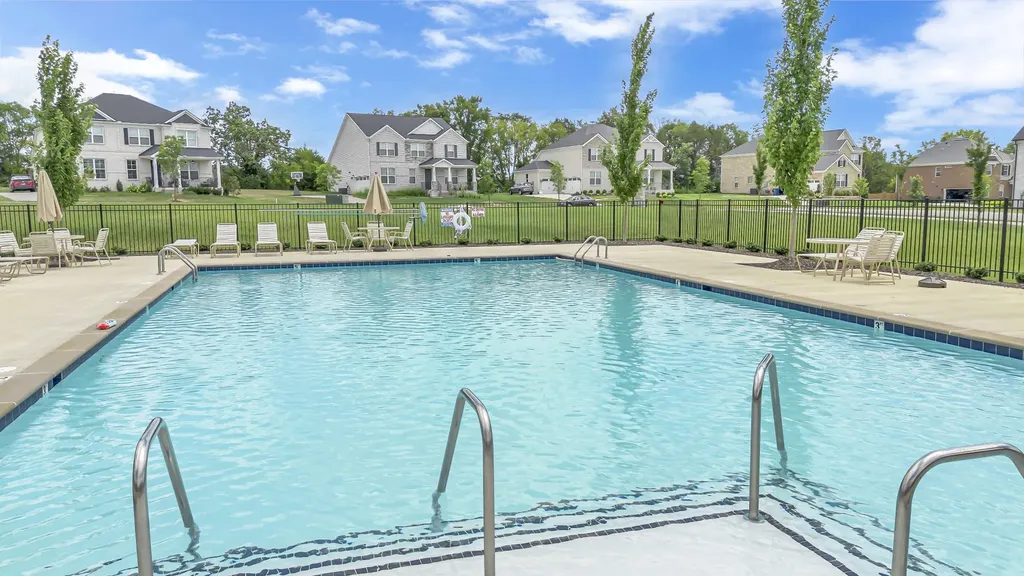 3025 Ozment Drive Nolensville TN 37135
