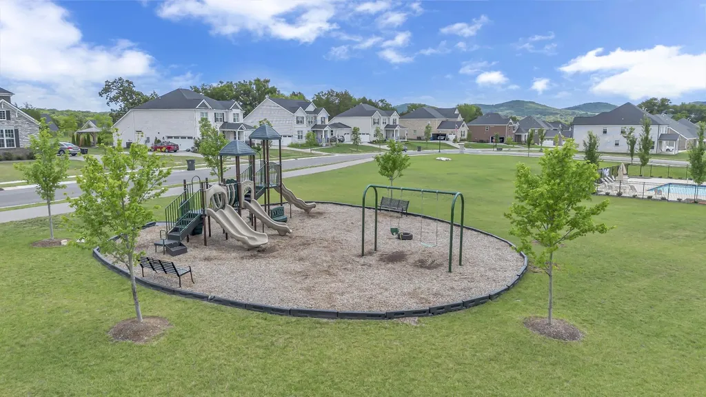 3025 Ozment Drive Nolensville TN 37135